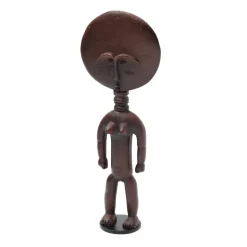 The Met Store Female Fertility Figure Sculpture* Sculpture