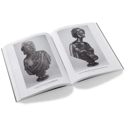 The Met Store Fictions of Emancipation: Carpeaux's Why Born Enslaved! Reconsidered* Met Publications|Exhibition Catalogues