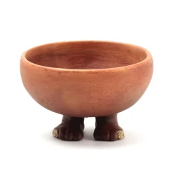 The Met Store Footed Bowl Mini Sculpture* Sculpture