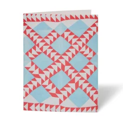 The Met Store Gee's Bend Quilts Notecards* Notecards & Correspondence