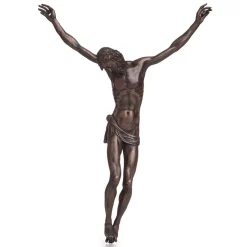The Met Store Giambologna: Corpus of Christ Sculpture* Sculpture