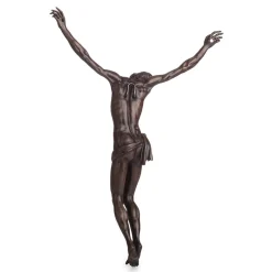 The Met Store Giambologna: Corpus of Christ Sculpture* Sculpture