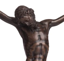 The Met Store Giambologna: Corpus of Christ Sculpture* Sculpture