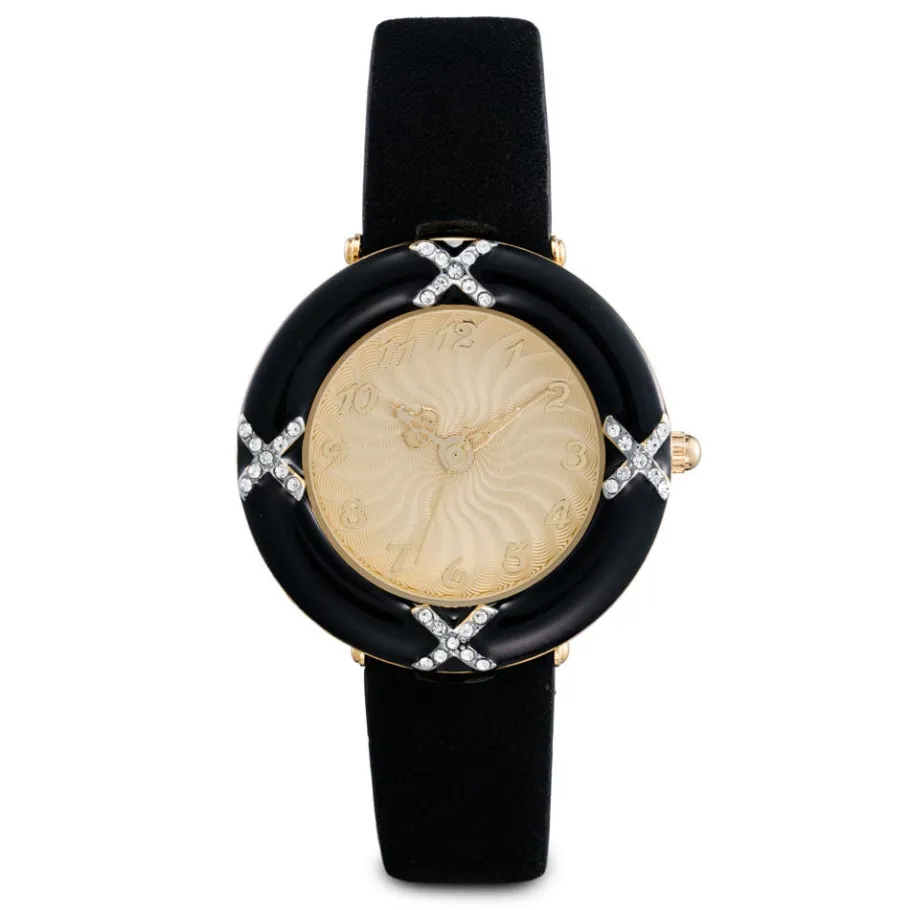 The Met Store Hand-Enameled Grand Duchess Watch* Watches