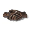 The Met Store Harriet Goodhue Hosmer: Poets' Hands Sculpture* Sculpture