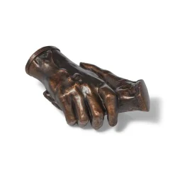 The Met Store Harriet Goodhue Hosmer: Poets' Hands Sculpture* Sculpture