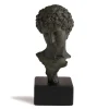 The Met Store Head of a Youth Sculpture* Sculpture