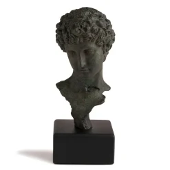 The Met Store Head of a Youth Sculpture* Sculpture
