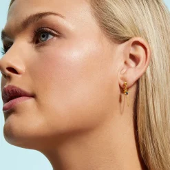 The Met Store Hellenistic Chain Earrings* Earrings