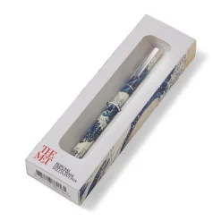 The Met Store Hokusai Great Wave Ballpoint Pen* Office