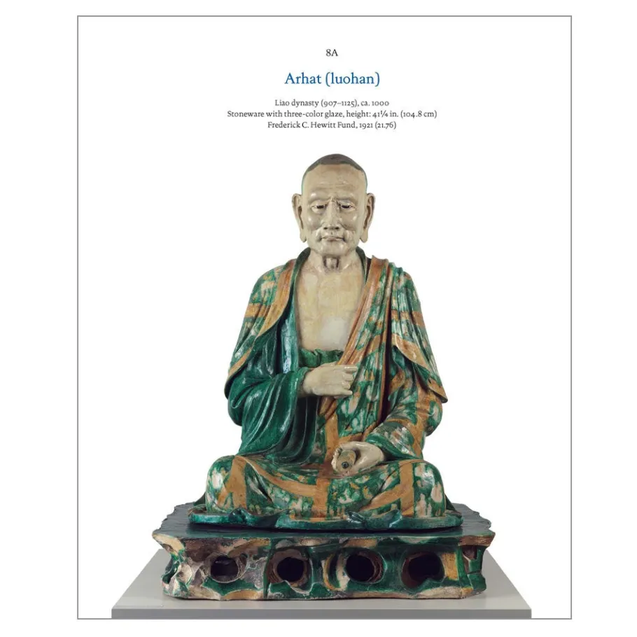 The Met Store How To Read Chinese Ceramics* Met Publications|Art History & Reference