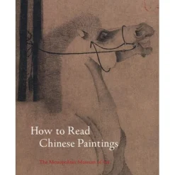The Met Store How to Read Chinese Paintings* Coffee Table Books|Met Publications