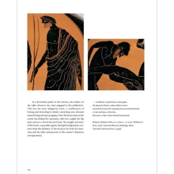 The Met Store How to Read Greek Vases* Coffee Table Books|Met Publications