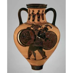 The Met Store How to Read Greek Vases* Coffee Table Books|Met Publications