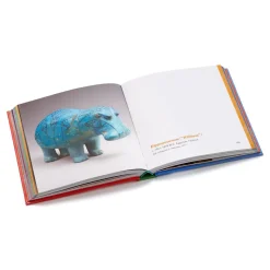 The Met Store I (Heart) Art*Kids Kids' Books|Met Publications