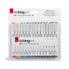 The Met Store Inkline Fine Line Pen Set* Art Supplies & Easels