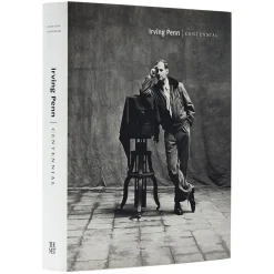 The Met Store Irving Penn: Centennial* Coffee Table Books|Met Publications
