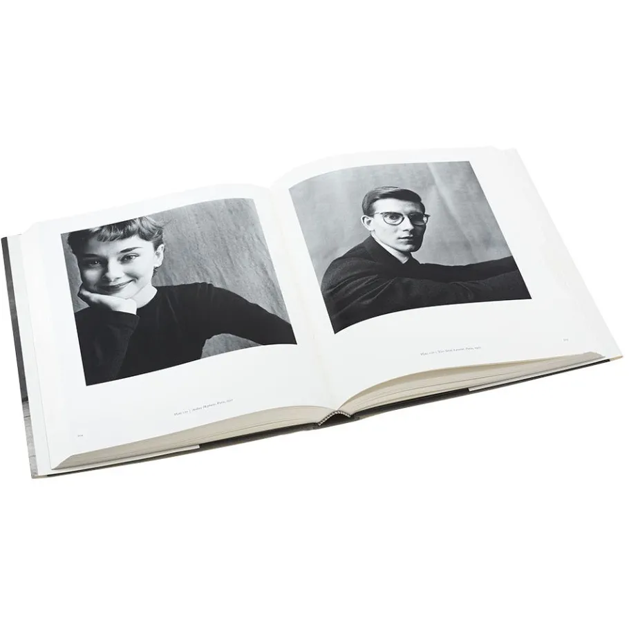 The Met Store Irving Penn: Centennial* Coffee Table Books|Met Publications