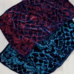 The Met Store Italian Marriage Emblems Scarf* Scarves & Wraps