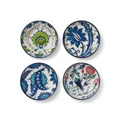 The Met Store Iznik Garden Dipping Bowl Set* Tableware