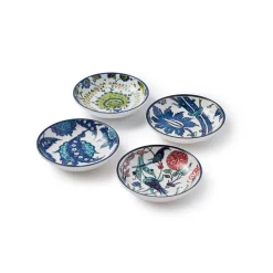 The Met Store Iznik Garden Dipping Bowl Set* Tableware