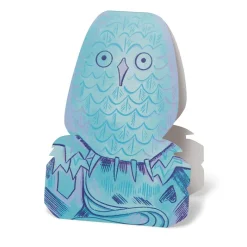 The Met Store Japanese Animal Netsuke Notecards* Notecards & Correspondence