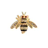 The Met Store Jeweled Bee Brooch* Pins & Brooches