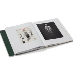 The Met Store Karl Lagerfeld: A Line of Beauty* Coffee Table Books|Fashion