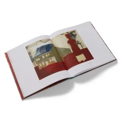 The Met Store Louise Bourgeois: Paintings* Met Publications|Exhibition Catalogues