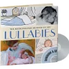 The Met Store Lullabies Songbook and CD*Kids Kids' Books