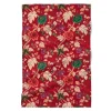 The Met Store Lyon Floral Tea Towel* Decorative Accents