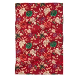 The Met Store Lyon Floral Tea Towel* Decorative Accents