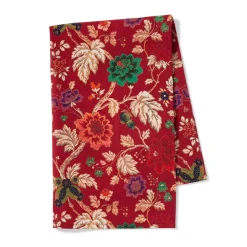 The Met Store Lyon Floral Tea Towel* Decorative Accents