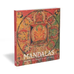 The Met Store Mandalas: Mapping the Buddhist Art of Tibet* Met Publications|Exhibition Catalogues