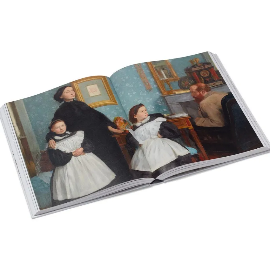 The Met Store Manet/Degas* Coffee Table Books|Met Publications