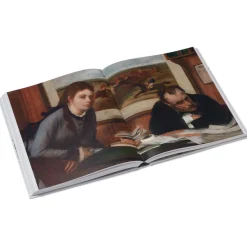 The Met Store Manet/Degas* Coffee Table Books|Met Publications