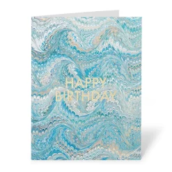 The Met Store Marbled Papers Greeting Cards* Notecards & Correspondence