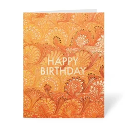 The Met Store Marbled Papers Greeting Cards* Notecards & Correspondence