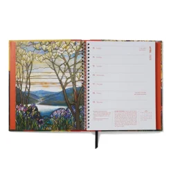 The Met Store Masterpieces Deluxe Engagement Calendar 2025* Calendars