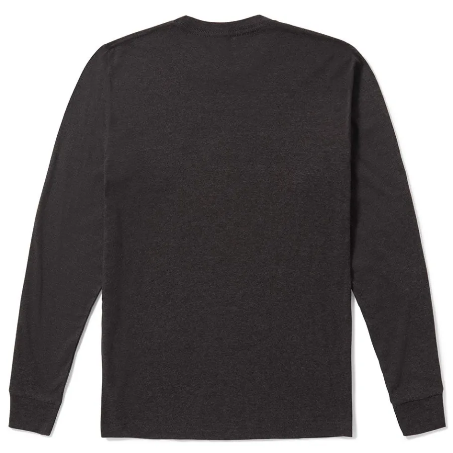 The Met Store Met Campus Long-Sleeve Tee* Clothing