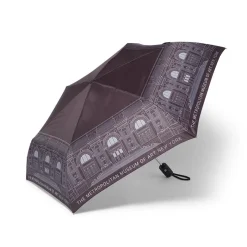 The Met Store Met Facade Folding Umbrella* Small Accessories