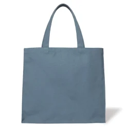 The Met Store Met Logo Canvas Tote* Bags