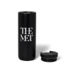 The Met Store Met Logo Travel Mug* Tableware