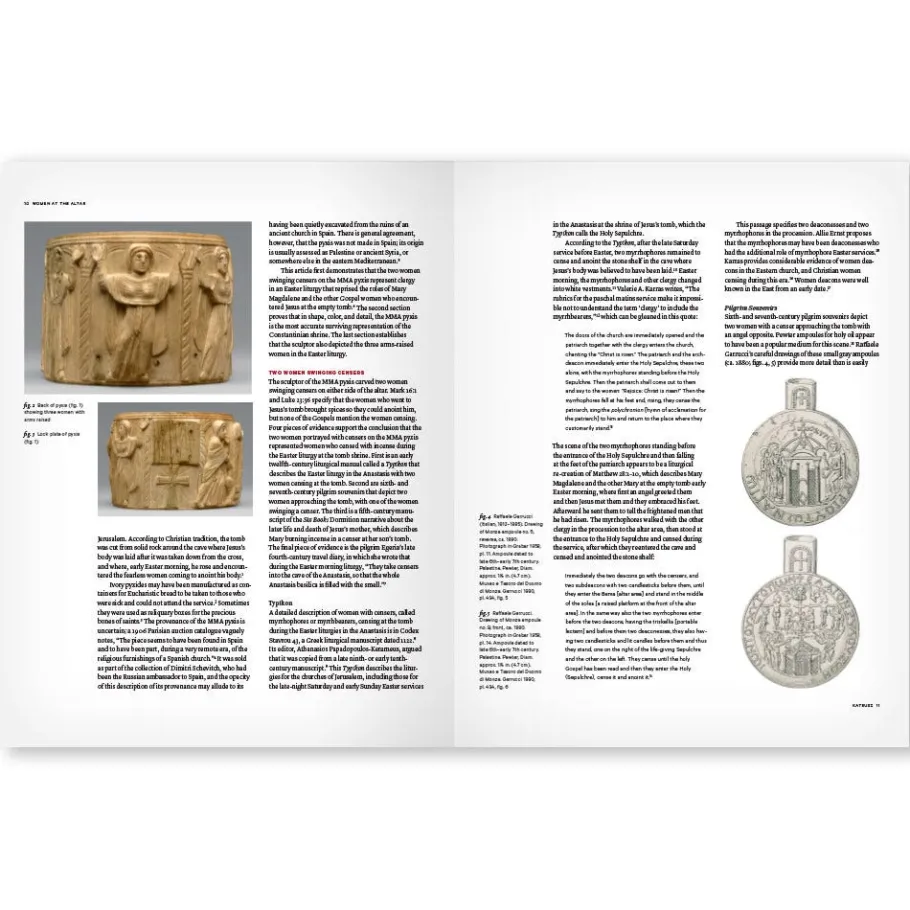 The Met Store Metropolitan Museum Journal, Volume 59* Met Publications