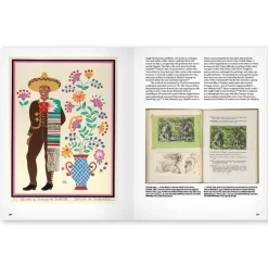 The Met Store Mexican Prints at the Vanguard* Met Publications