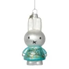 The Met Store Miffy Van Gogh Almond Blossom Ornament* Ornaments