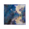 The Met Store Monet Morning on the Seine Silk Pocket Square* Small Accessories
