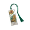 The Met Store Monet Sunflowers Bookmark* Office