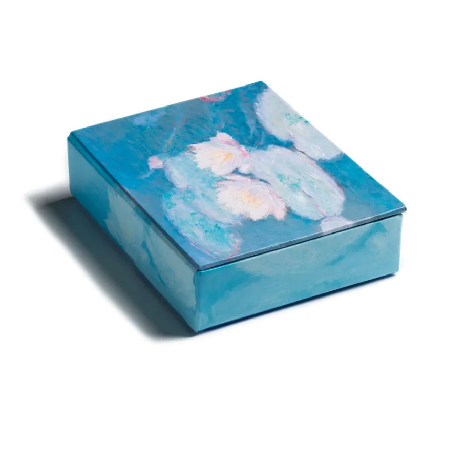 The Met Store Monet Water Lilies Notecards* Notecards & Correspondence