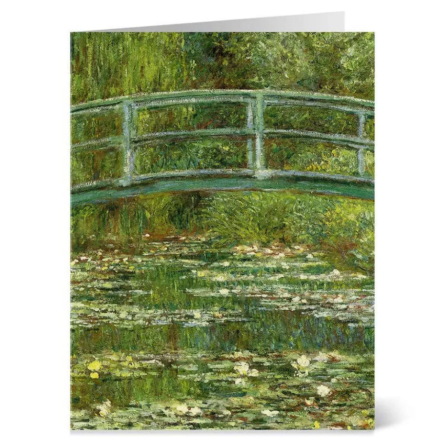 The Met Store Monet Water Lilies Notecards* Notecards & Correspondence